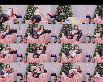 _d_a_s_h_a_ — 63 minute Chaturbate female cam show recording, 1080p, Dec 8, 2022