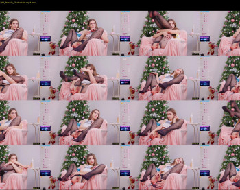 _d_a_s_h_a_ — 63 minute Chaturbate female cam show recording, 1080p, Dec 8, 2022