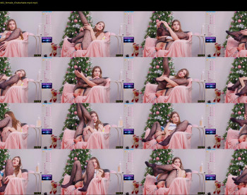 _d_a_s_h_a_ — 62 minute Chaturbate female cam show recording, 1080p, Dec 8, 2022