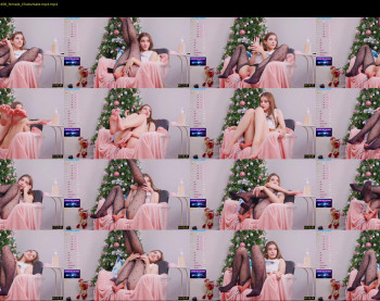 _d_a_s_h_a_ — 53 minute Chaturbate female cam show recording, 1080p, Dec 8, 2022