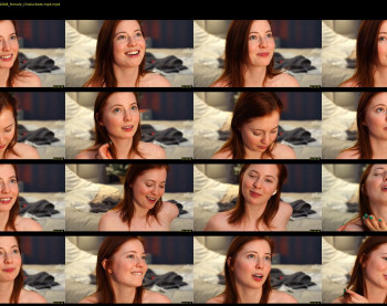 _elisa_omm_ — 3 minute Chaturbate female cam show recording, 1080p, Dec 8, 2022
