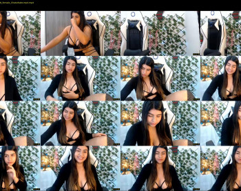 _karen01 — 14 minute Chaturbate female cam show recording, 480p, Dec 9, 2022
