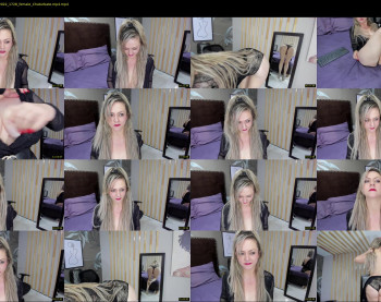 _madamemature_ — 39 minute Chaturbate female cam show recording, 720p, Dec 8, 2022