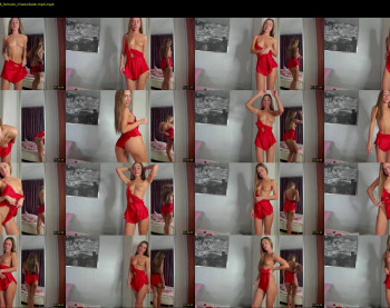 _mito_69 — 12 minute Chaturbate female cam show recording, 720p, Dec 8, 2022