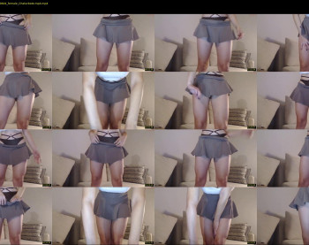 _natycutei19 — 6 minute Chaturbate female cam show recording, 480p, Dec 8, 2022
