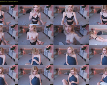 _reverse_gang_ — 32 minute Chaturbate couple cam show recording, 720p, Dec 8, 2022