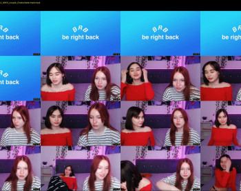 _reverse_gang_ — 63 minute Chaturbate couple cam show recording, 720p, Dec 9, 2022