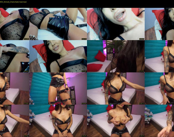 _sinwithme_ — 29 minute Chaturbate female cam show recording, 1080p, Dec 8, 2022