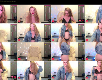 _solar_jane_ — 39 minute Chaturbate female cam show recording, 720p, Dec 8, 2022