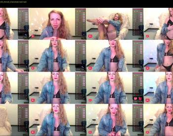 _solar_jane_ — 94 minute Chaturbate female cam show recording, 720p, Dec 8, 2022