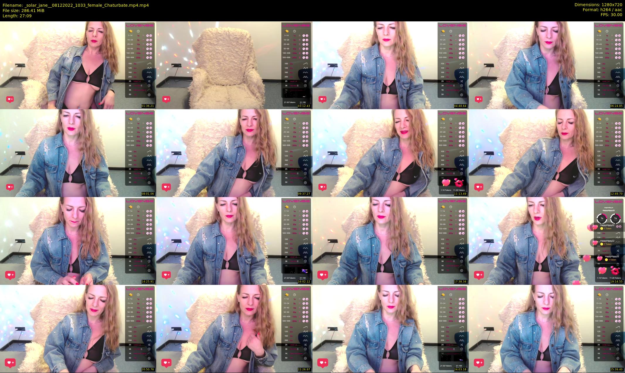 _solar_jane_ — 28 minute Chaturbate female cam show recording, 720p, Dec 8, 2022
