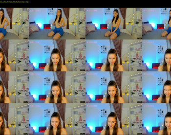 abella_danger_x — 10 minute Chaturbate female cam show recording, 1080p, Dec 8, 2022