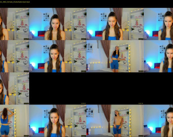 abella_danger_x — 60 minute Chaturbate female cam show recording, 1080p, Dec 8, 2022
