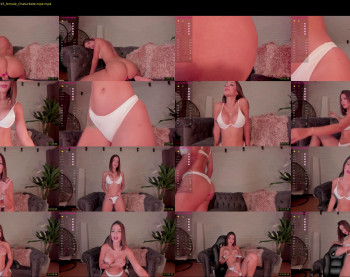 abellacroft — 95 minute Chaturbate female cam show recording, 720p, Dec 8, 2022
