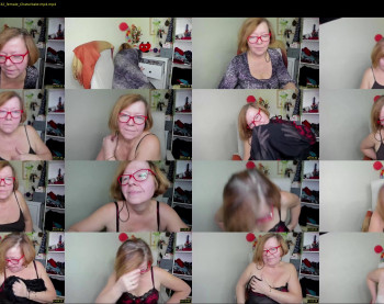 adelewildx — 20 minute Chaturbate female cam show recording, 720p, Dec 8, 2022