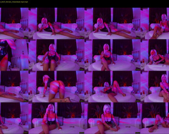 adonamazzara — 54 minute Chaturbate female cam show recording, 1080p, Dec 9, 2022