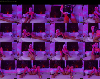 adonamazzara — 54 minute Chaturbate female cam show recording, 1080p, Dec 9, 2022