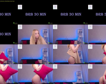 adrykilly — 116 minute Chaturbate female cam show recording, 720p, Dec 8, 2022