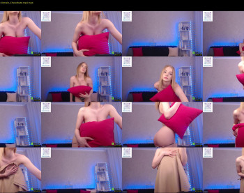 adrykilly — 52 minute Chaturbate female cam show recording, 720p, Dec 8, 2022