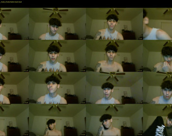 aesus3x — 98 minute Chaturbate male cam show recording, 720p, Dec 9, 2022