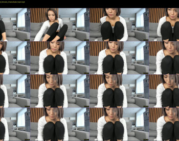 aina_kun — 3 minute Chaturbate female cam show recording, 1080p, Dec 8, 2022
