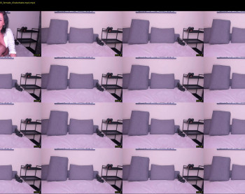 aizashake — 41 minute Chaturbate female cam show recording, 1080p, Dec 9, 2022