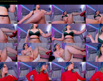 albaandthayron — 61 minute Chaturbate couple cam show recording, 1080p, Dec 8, 2022