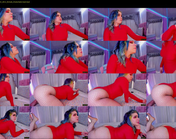 albaandthayron — 27 minute Chaturbate couple cam show recording, 1080p, Dec 8, 2022