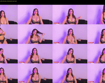 alisha_indira_ — 56 minute Chaturbate female cam show recording, 1080p, Dec 8, 2022