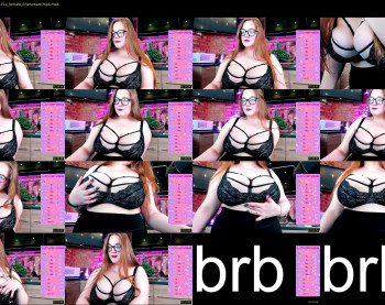 alissa_styles — 23 minute Chaturbate female cam show recording, 1080p, Dec 8, 2022