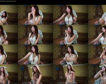allison_cuty — 53 minute Chaturbate female cam show recording, 1080p, Dec 9, 2022