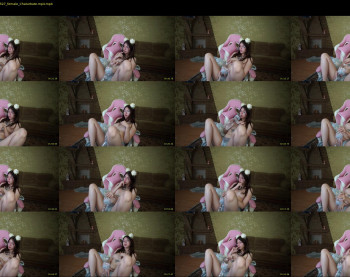 allison_cuty — 7 minute Chaturbate female cam show recording, 1080p, Dec 9, 2022