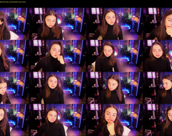 alma_pearl — 33 minute Chaturbate female cam show recording, 1080p, Dec 8, 2022