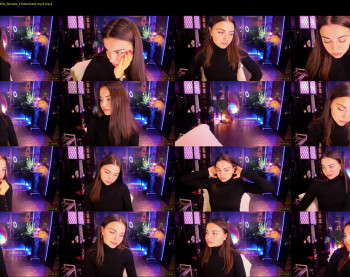 alma_pearl — 39 minute Chaturbate female cam show recording, 1080p, Dec 8, 2022