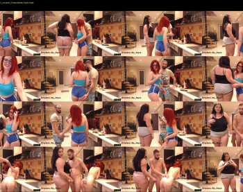 aly_alyce — 54 minute Chaturbate female cam show recording, 1080p, Dec 8, 2022