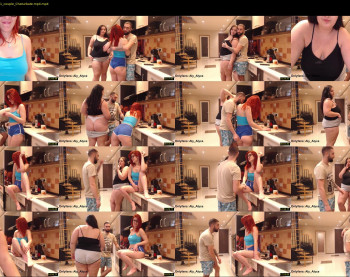 aly_alyce — 20 minute Chaturbate female cam show recording, 1080p, Dec 8, 2022