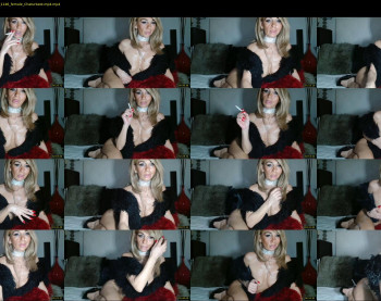 amanda0803 — 7 minute Chaturbate female cam show recording, 720p, Dec 8, 2022