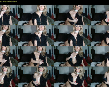 amanda0803 — 4 minute Chaturbate female cam show recording, 720p, Dec 8, 2022