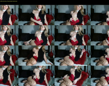 amanda0803 — 14 minute Chaturbate female cam show recording, 720p, Dec 8, 2022