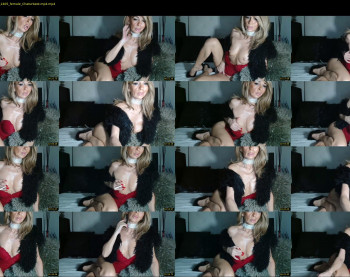 amanda0803 — 8 minute Chaturbate female cam show recording, 720p, Dec 8, 2022