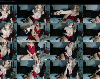 amanda0803 — 22 minute Chaturbate female cam show recording, 720p, Dec 8, 2022