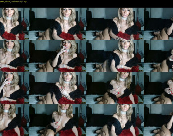 amanda0803 — 5 minute Chaturbate female cam show recording, 720p, Dec 8, 2022