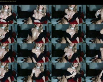 amanda0803 — 7 minute Chaturbate female cam show recording, 720p, Dec 8, 2022