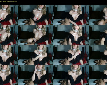 amanda0803 — 5 minute Chaturbate female cam show recording, 720p, Dec 8, 2022