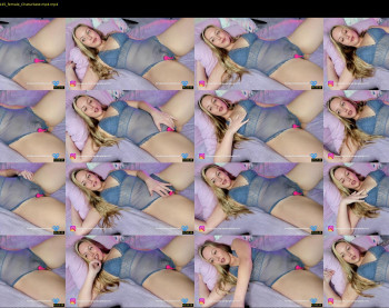 amberbenz — 54 minute Chaturbate couple cam show recording, 1080p, Dec 8, 2022