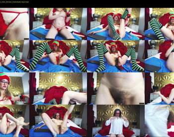 ameliacampell — 56 minute Chaturbate female cam show recording, 720p, Dec 8, 2022