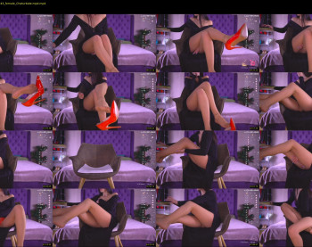 amina_key — 54 minute Chaturbate female cam show recording, 1080p, Dec 8, 2022