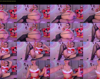 amirabelle4u — 29 minute Chaturbate female cam show recording, 720p, Dec 9, 2022