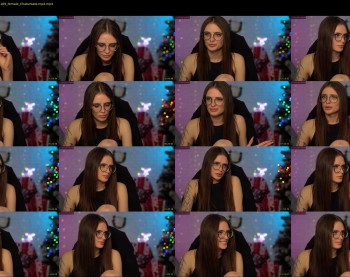 anabel2054 — 19 minute Chaturbate female cam show recording, 1080p, Dec 8, 2022