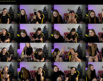 anabel2054 — 16 minute Chaturbate female cam show recording, 1080p, Dec 8, 2022